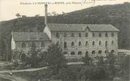 42 Loire .CPA FRANCE 42 "L'Hôpital sur Rhins, Féculerie"