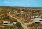 89 Yonne / CPSM FRANCE 89 "Argenteuil sur Armançon, vue générale "