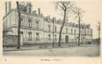 CPA FRANCE 72 "Le Mans, L'Hopital"