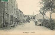 42 Loire .CPA FRANCE 42 "La Gresle, Ronchevol"