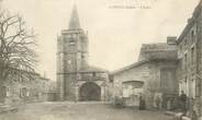 42 Loire .CPA FRANCE 42 "L'Uriecq, l'Eglise"