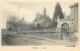 CPA FRANCE 72 "Le Mans, le Lycée"