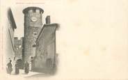 42 Loire .CPA FRANCE 42 "Moingt"