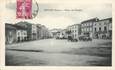 .CPA FRANCE 42 "Neulise, Place de Flandre"