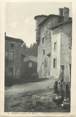 42 Loire .CPA FRANCE 42 "Marols, Débris de l'ancienne forteresse"