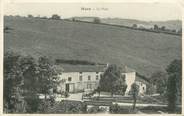 42 Loire .CPA FRANCE 42 "Mars, Le Pont"
