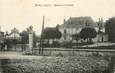 .CPA FRANCE 42 "Mably, Mairie et Postes"