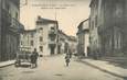 .CPA FRANCE 42 "Noiretable, Place de la Mairie et Grand Rue"