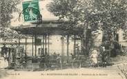42 Loire .CPA FRANCE 42 "Montrond les Bains, Pavillon de la Source"