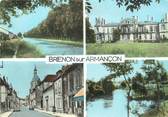 89 Yonne / CPSM FRANCE 89 "Brienon  sur Armançon"