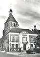 89 Yonne / CPSM FRANCE 89 "Brienon sur Armançon, la mairie "