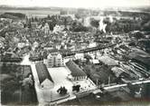 89 Yonne / CPSM FRANCE 89 "Brienon sur Armançon, le groupe scolaire "