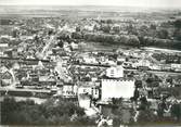 89 Yonne / CPSM FRANCE 89 "Brienon sur Armançon, vue panoramique"