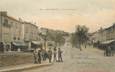 .CPA FRANCE 42 "Montbrison, Boulevard Carnot "