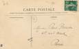 .CPA FRANCE 42 "Montbrison, Boulevard Carnot "