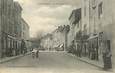 .CPA FRANCE 42 "Montbrison, La Rue Grenette"