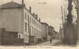 .CPA FRANCE 42 "Montagny, Groupe scolaire"