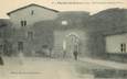 .CPA FRANCE 42 "Pouilly les Feurs, Fortifications romanes"