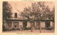 42 Loire .CPA FRANCE 42 "Pélussin, Hôtel du Pilat"