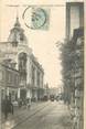 18 Cher CPA FRANCE 18 "Bourges, la rue Moyenne, les Nouvelles galeries"