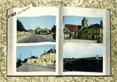 89 Yonne / CPSM FRANCE 89 "Etais la Sauvin"