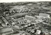 89 Yonne / CPSM FRANCE 89 "Joigny, vue aérienne de Joigny"