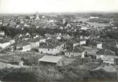 89 Yonne / CPSM FRANCE 89 "Joigny sur Yonne, panorama"