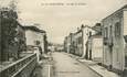 .CPA FRANCE 42 "La Pacaudière, Rue de la Poste"