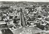 89 Yonne / CPSM FRANCE 89 "Joigny sur Yonne, quartier de la gare"