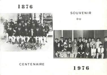 / PHOTO FRANCE 89 "Héry, souvenir du centenaire"