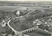 / CPSM FRANCE 89 "Guillon, vue aérienne du pont sur le Serein "