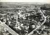 / CPSM FRANCE 89 "Migennes, vue aérienne sur l'église"