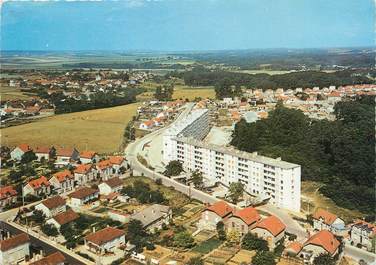 / CPSM FRANCE 89 "Migennes, groupe Lafayette"