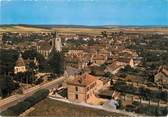 89 Yonne / CPSM FRANCE 89 "Michery, vue générale "