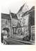 / CPSM FRANCE 89 "Noyers sur Serein, rue du Poids du Roy"