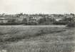 / CPSM FRANCE 89 "Saint Magnance, le village vu côté Bussières"