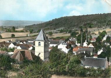 / CPSM FRANCE 89 "Stigny, vue prise de Faugelot"