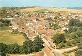 89 Yonne / CPSM FRANCE 89 "Sergines, vue générale "