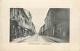 .CPA  FRANCE 42 "Rive de Gier, Rue de Lyon"