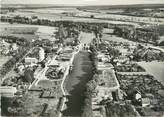 89 Yonne / CPSM FRANCE 89 "Tonerre, vue aérienne"