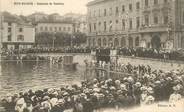 42 Loire .CPA  FRANCE 42 "Rive de Gier, Concours de natation"