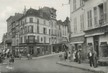 / CPSM FRANCE 89 "Tonnerre, place du centre"