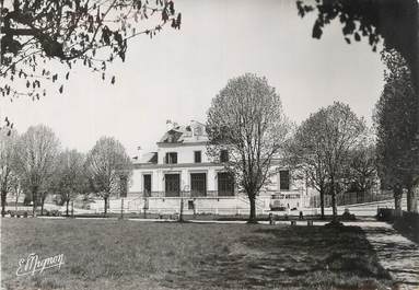 / CPSM FRANCE 89 "Tonnerre, la gare"