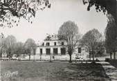 89 Yonne / CPSM FRANCE 89 "Tonnerre, la gare"