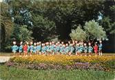 89 Yonne / CPSM FRANCE 89 "Toucy" / MAJORETTES