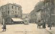 .CPA  FRANCE 42 "Rive de Gier, Place de la Boirie "