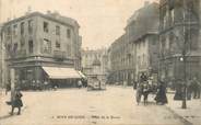 42 Loire .CPA  FRANCE 42 "Rive de Gier, Place de la Boirie "