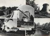 89 Yonne / CPSM FRANCE 89 "Thizy"