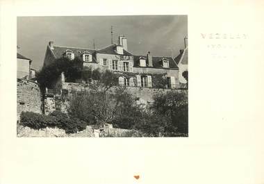 / CPSM FRANCE 89 "Vezelay"