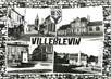 / CPSM FRANCE 89 "Villeblevin"